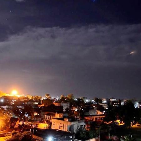 Hotel Grand Surya Kodarma Kültér fotó