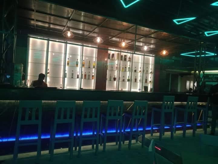Hotel Grand Surya Kodarma Kültér fotó