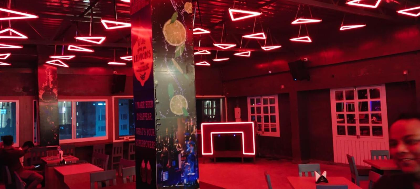 Hotel Grand Surya Kodarma Kültér fotó